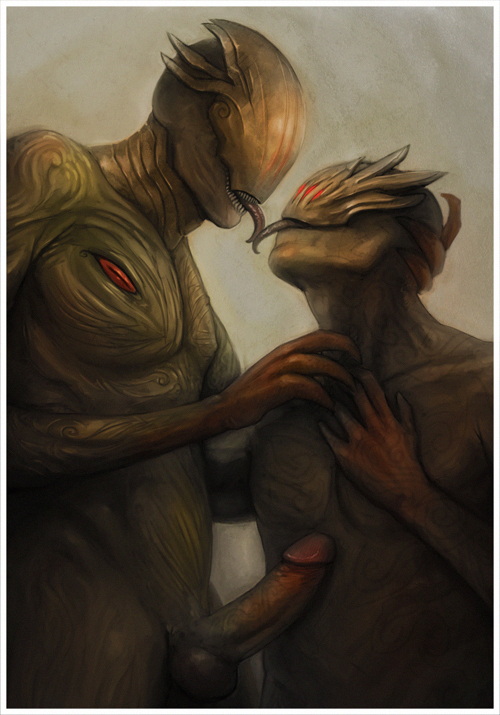 Yaoi/Hentai/Animation