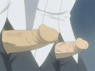 Yaoi/Hentai/Animation