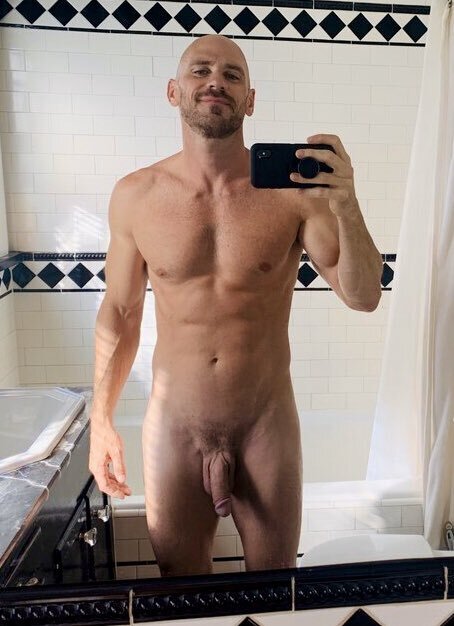 Johnny SINS  1