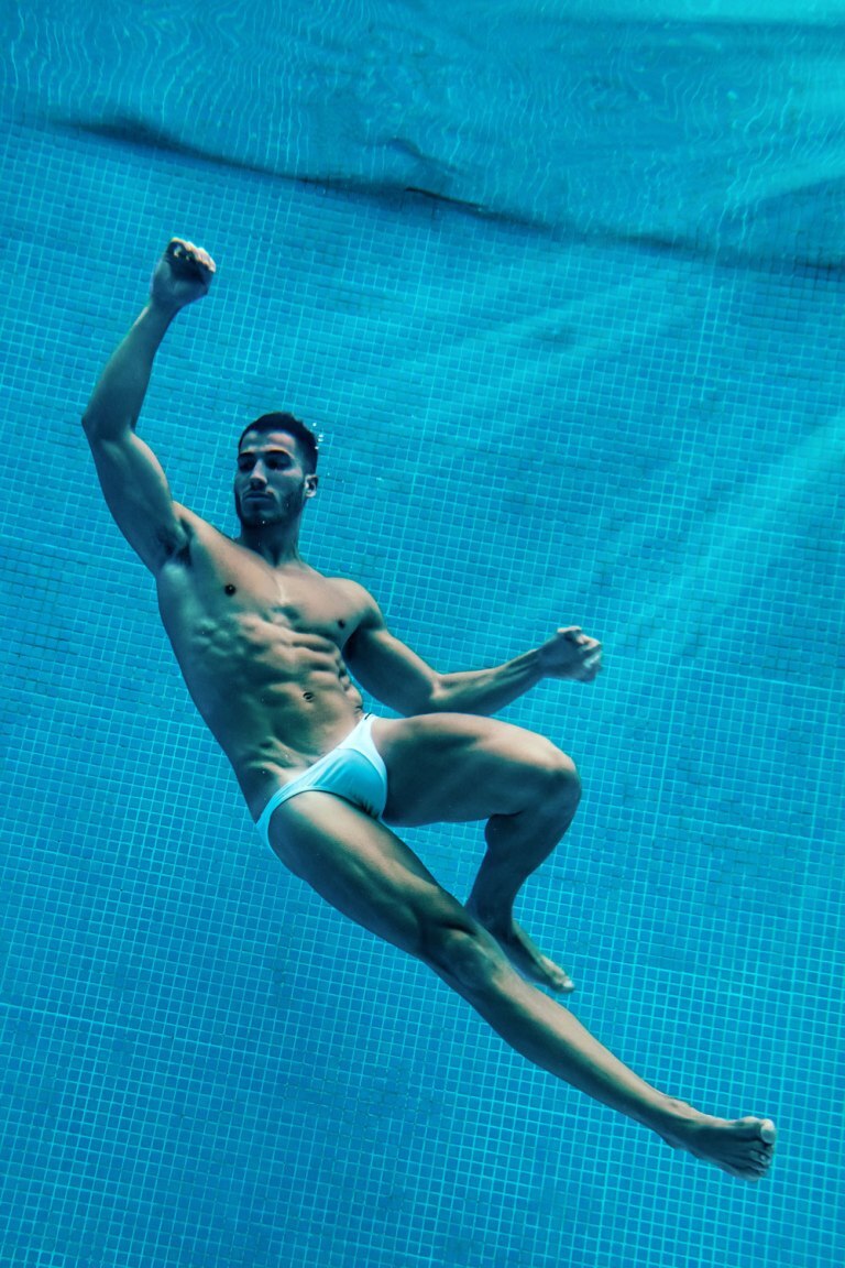 Masculine Ultra-Cutie