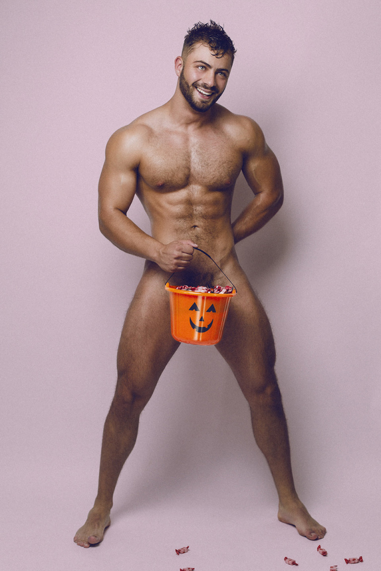 Masculine Ultra-Cutie