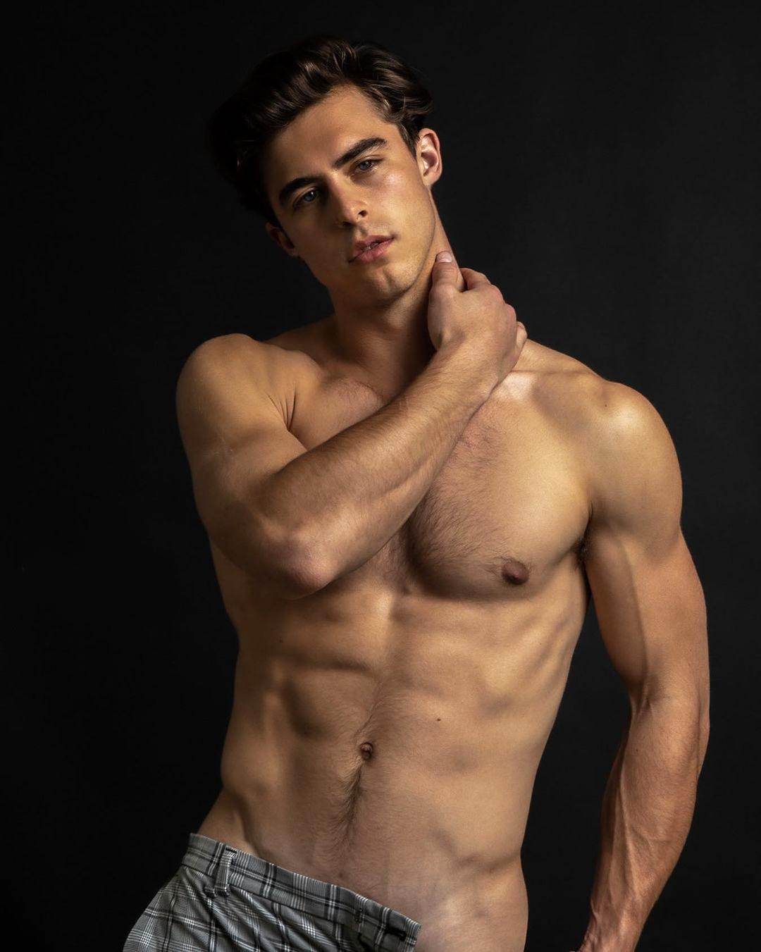 Masculine Ultra-Cutie