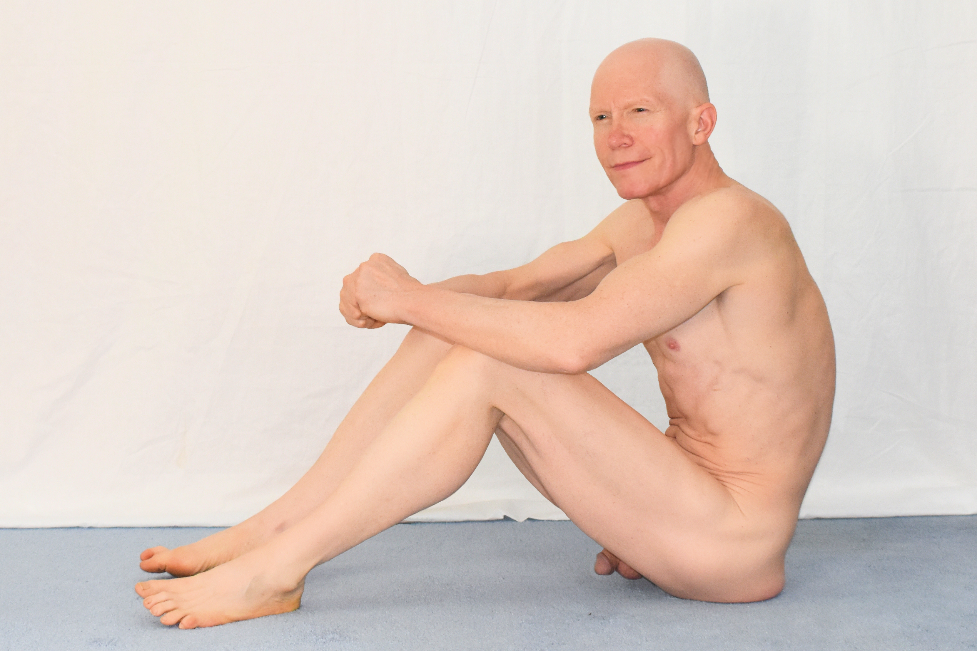 Sleek Queer Naturist