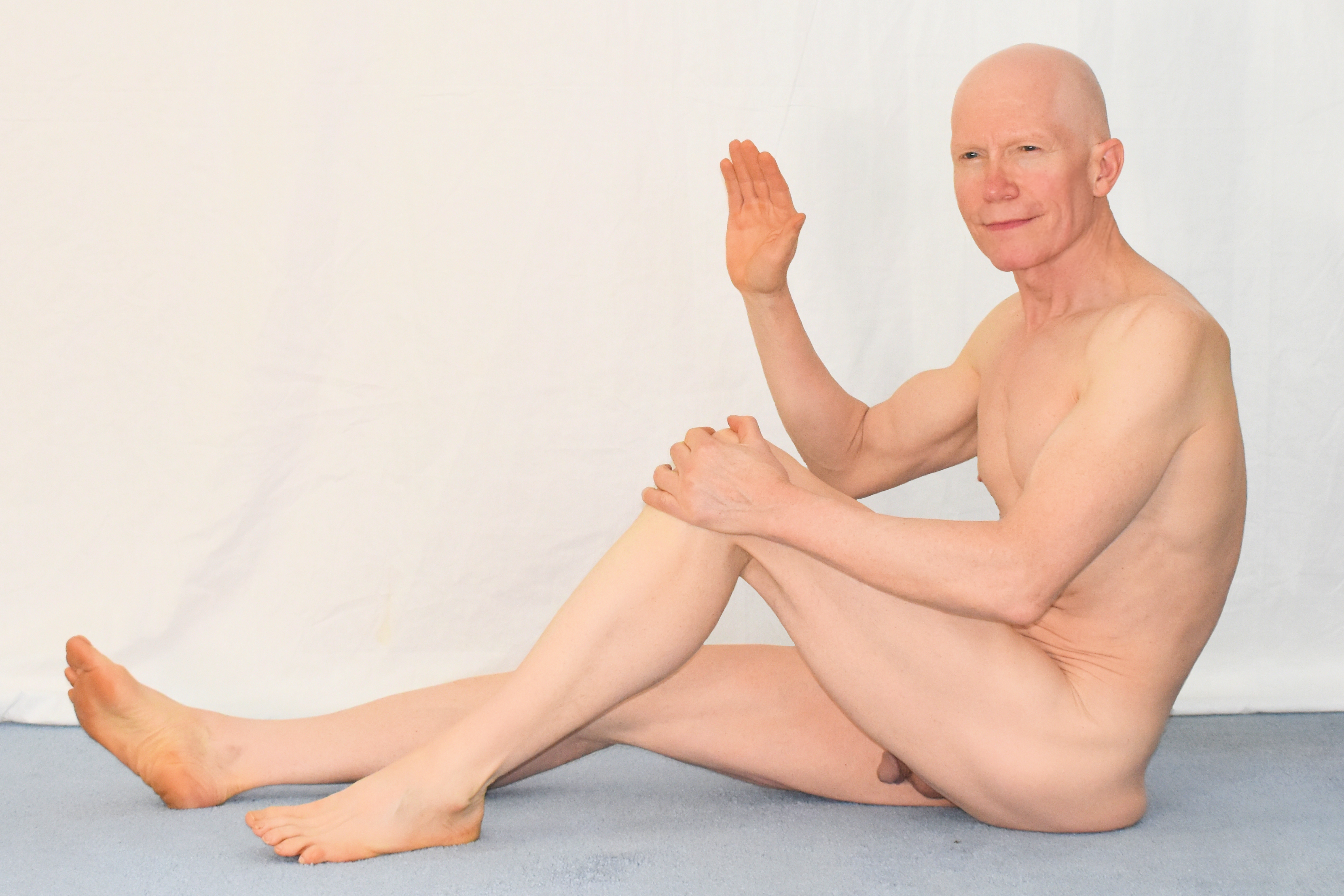 Sleek Queer Naturist