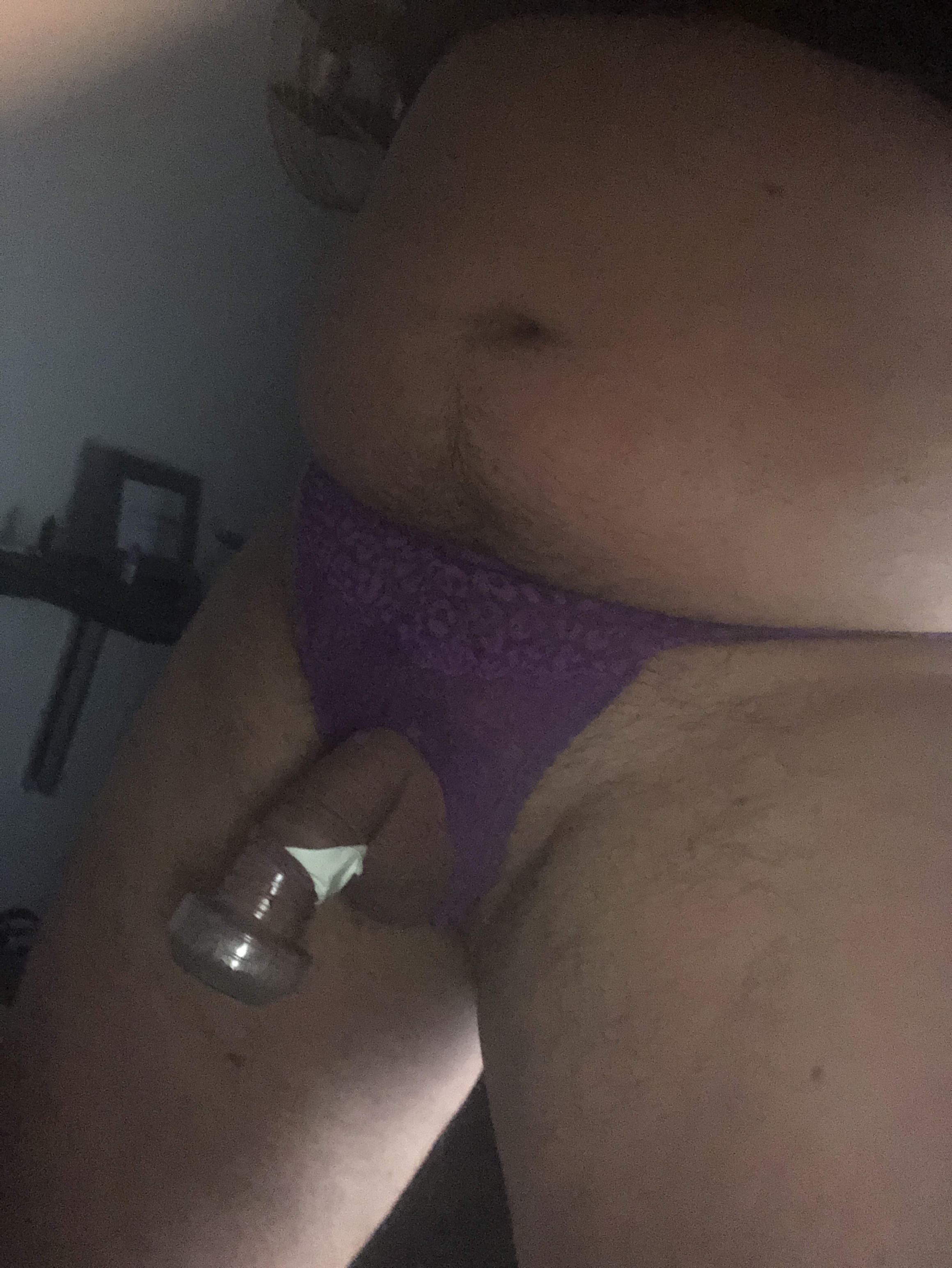 Coca-Cola masturbate