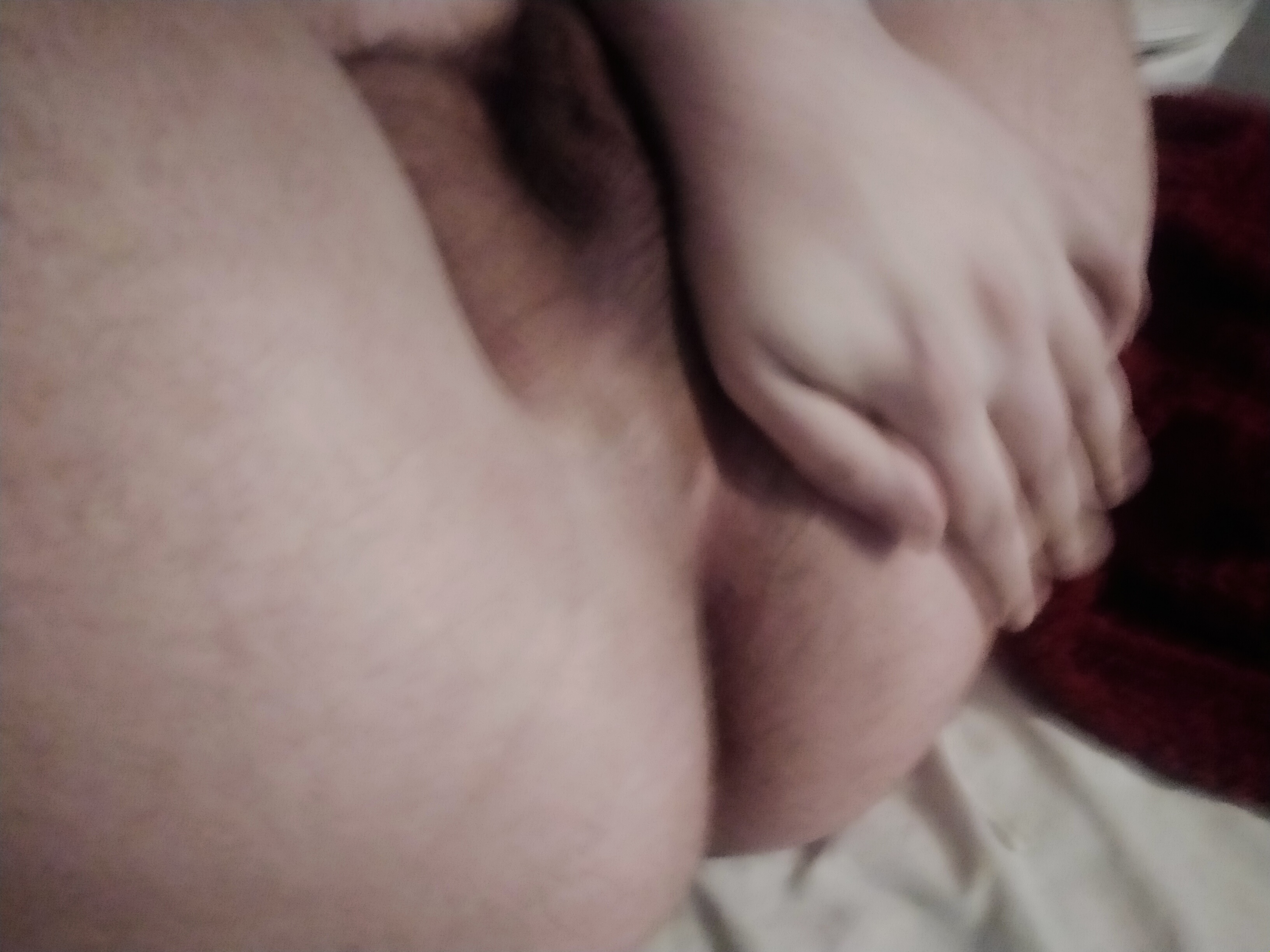 my figure for your spunk