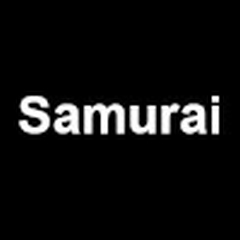 Samurai Gay