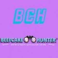 Beef Cake Hunter