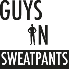 Guys In SweatPants