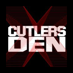 Cutler's Den