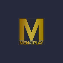 Men At Play
