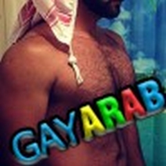 Gay Arab