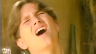 three-some Cyclist receive It On