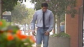 Too big For His Britches