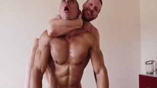 Tim Kruger raw Nails Vicenzo