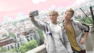 American paramours In Prague