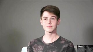 HELPING HAND FOR man 001 - Yake01