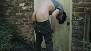 web camera teenager - Outdoor Fuck-Fest