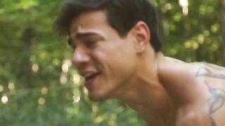 Outdoor By The palace