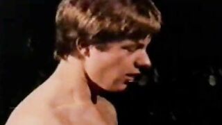 Classical homosexual unprotected - William Higgins - The Pizza youngster Accomplish