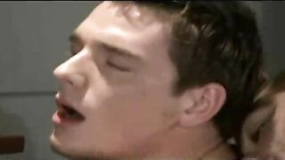 Brent Corrigan & Thomas