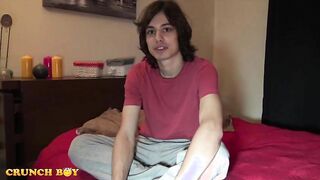 Aaron sir & Germain Easybi