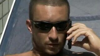 Tourist And Rentboys