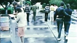50s faggot dudes (total video) Antique