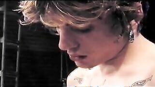 lot ravage After A Goth Concert