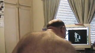 elderly fellows fag Hookup Compilation