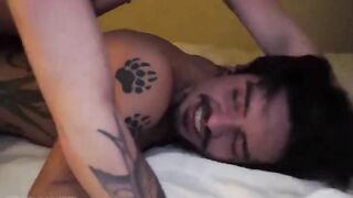 Getting Their Crevices boned, Packed And ravaged