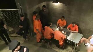 Lockup Box Extraction Jail group beat