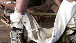 A Rock Hard Deal Part two