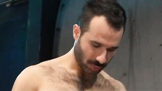 Aybars And Tomy Hawk (AG P3)