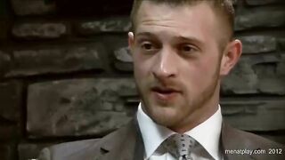 Leo Domenico And Paul Wagner (TMC)