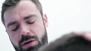 Violent youngsters astonishing brown sphincter