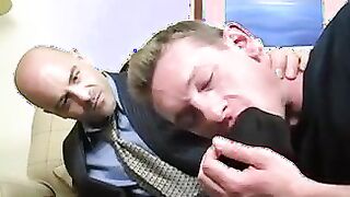 Dad Teaches call girl