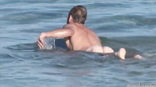 in nature's outfit And Intrepid - bare chap National Park Pt2