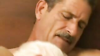 Carl get Caught By The Wifey