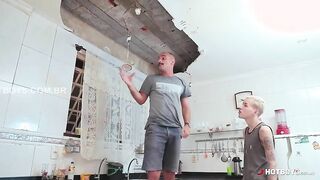 Ralphy Mello & Alisson Martins (O Gesseiro Gostoso)