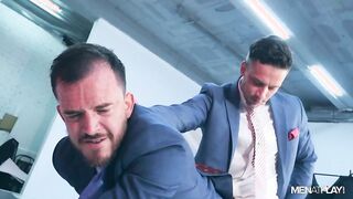 Lights, Camera, Act!