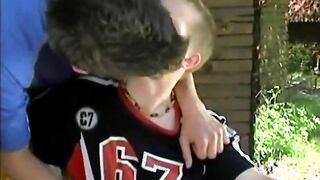 Outdoor eighteen age teenage humid