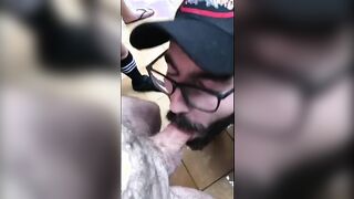 WOLVES DUNGEON SPACE BBUTTBANGING