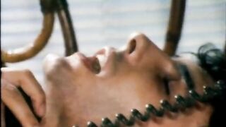 J.D.Candinot - Fumble Of Magic