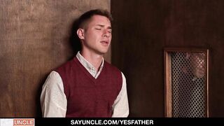 Missionary dude boinked After Confessing