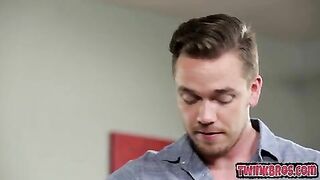 Aggressive Father hump hookup testicle tonic Crammed