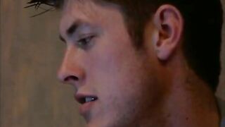 BRUTUS18CM - clamp 120 - homosexual PORNO!