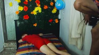 unprotected boink With My Nephew