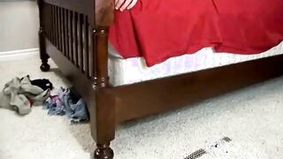 glamorous twunk gets Hiss drilled