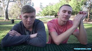 ginormous beefstick Stepson buttfuck fuck-a-thon And goo load